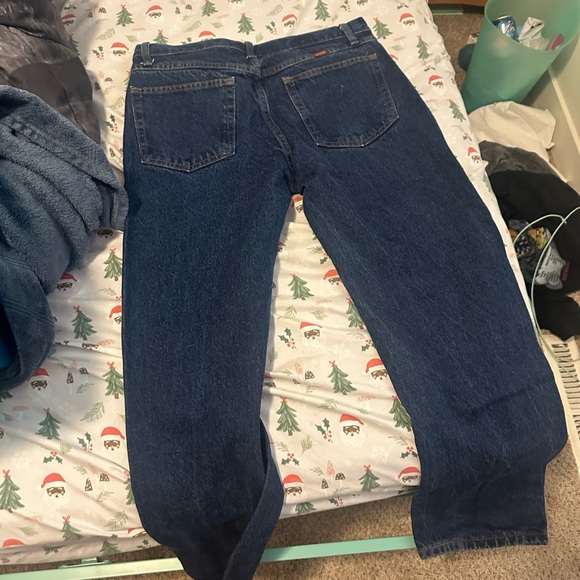 Rustler jeans - Picture 3 of 4